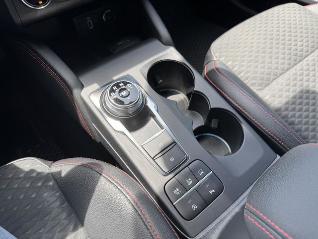 FORD福特 FOCUS  第18張相片