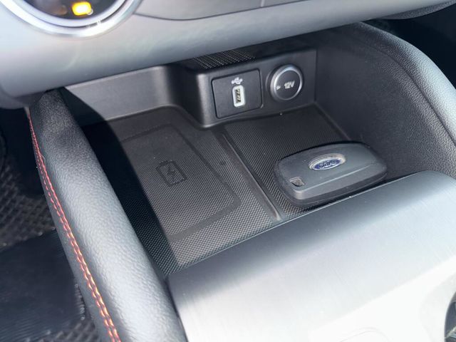 FORD福特 FOCUS  第19張相片