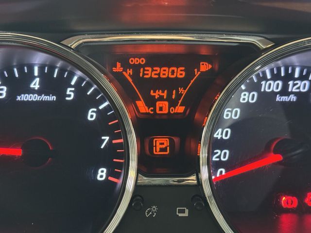 NISSAN日產 LIVINA  第3張相片