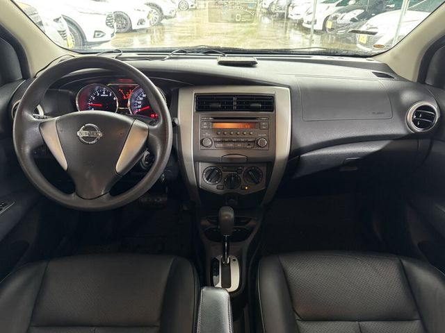NISSAN日產 LIVINA  第4張相片