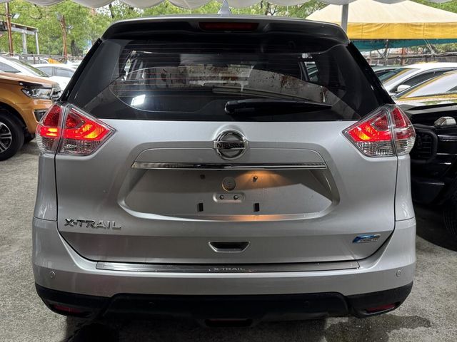 NISSAN日產 X-TRAIL  第2張相片