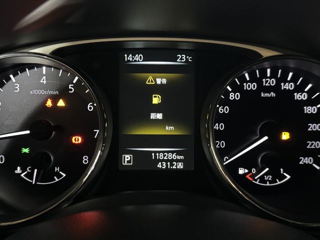 NISSAN日產 X-TRAIL  第3張相片