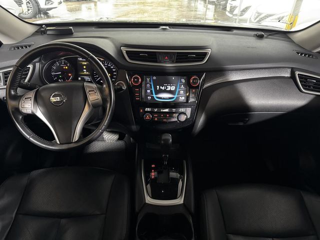 NISSAN日產 X-TRAIL  第4張相片
