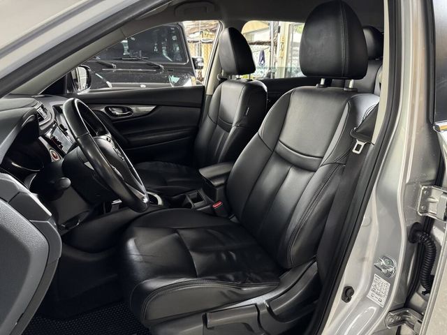 NISSAN日產 X-TRAIL  第5張相片