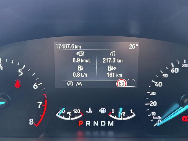 FORD福特 FOCUS ACTIVE  第2張相片