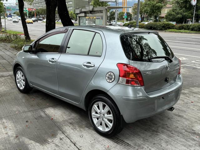 TOYOTA豐田 YARIS  第4張相片