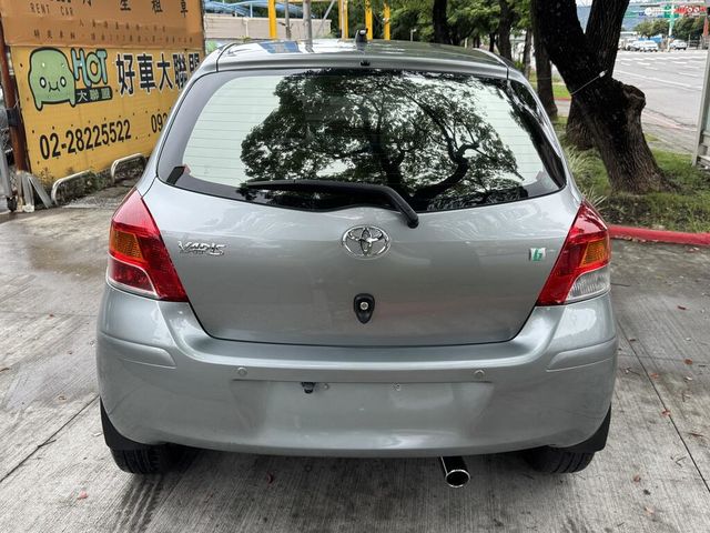 TOYOTA豐田 YARIS  第5張相片