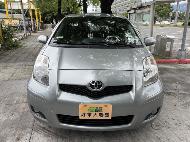 TOYOTA豐田 YARIS  第6張相片