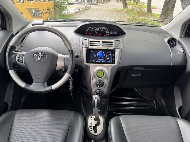 TOYOTA豐田 YARIS  第7張相片