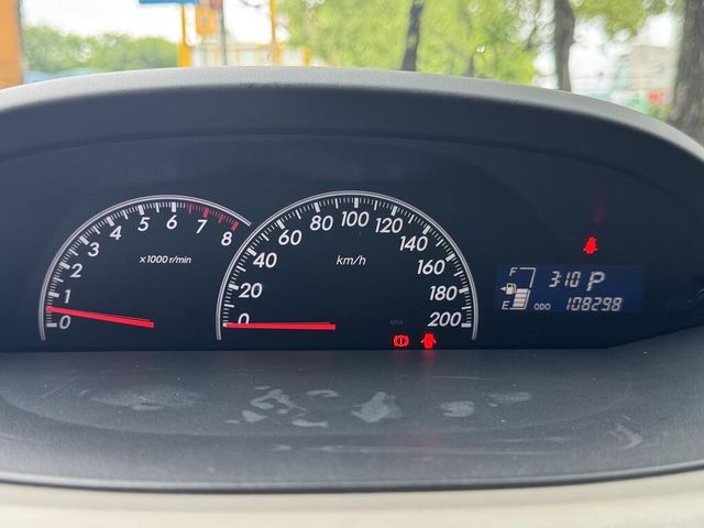 TOYOTA豐田 YARIS  第8張相片