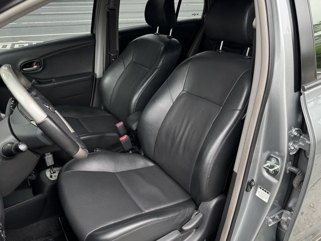 TOYOTA豐田 YARIS  第9張相片