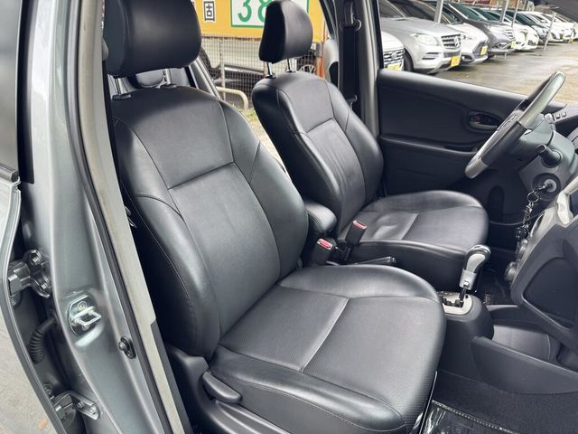 TOYOTA豐田 YARIS  第10張相片