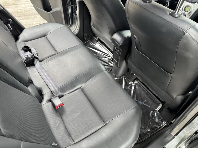 TOYOTA豐田 YARIS  第11張相片