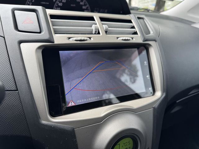 TOYOTA豐田 YARIS  第17張相片