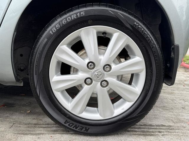 TOYOTA豐田 YARIS  第19張相片