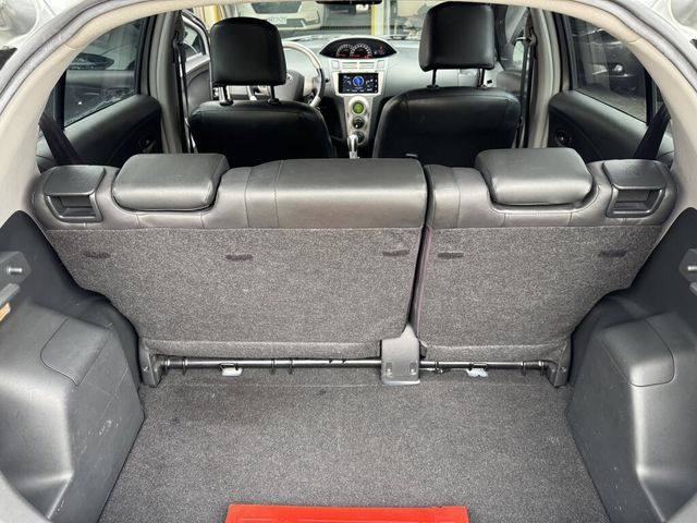 TOYOTA豐田 YARIS  第20張相片