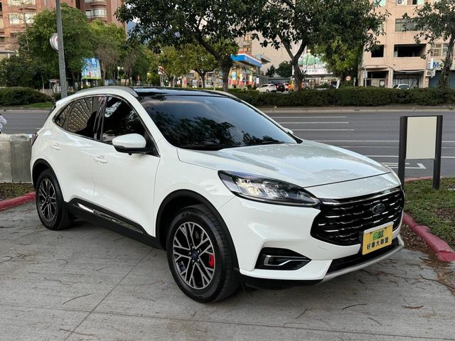 FORD福特 KUGA  第2張相片