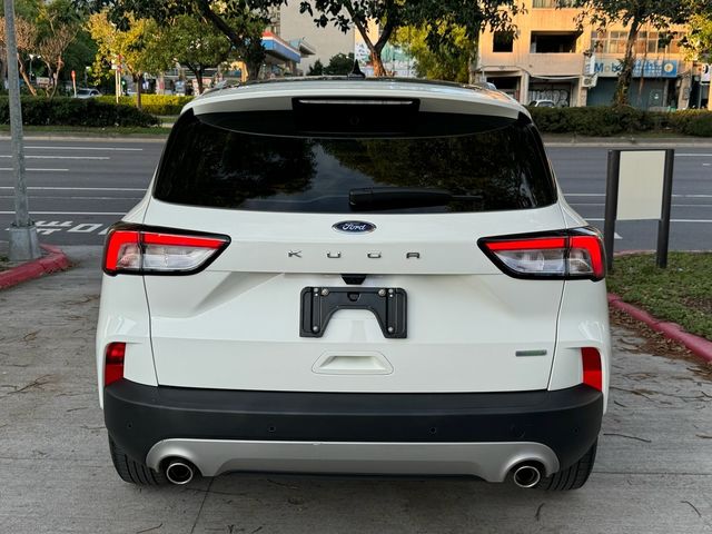 FORD福特 KUGA  第6張相片