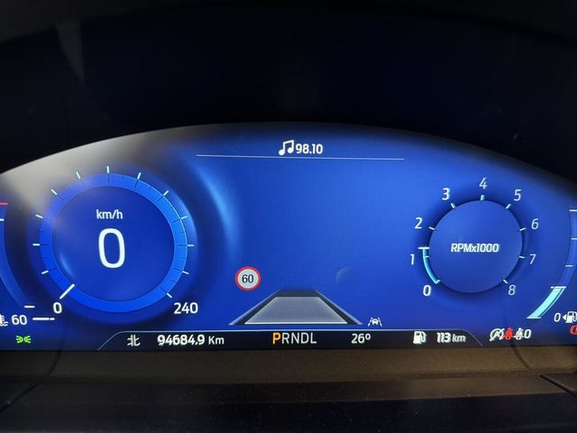 FORD福特 KUGA  第10張相片