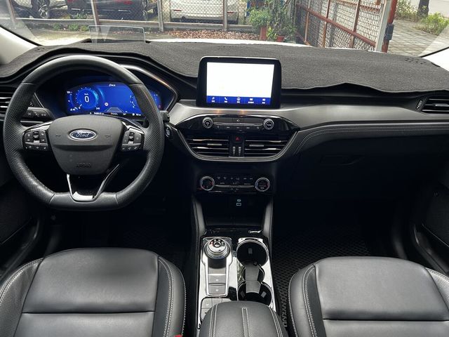 FORD福特 KUGA  第11張相片
