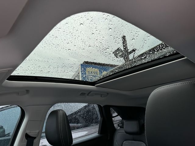 FORD福特 KUGA  第13張相片