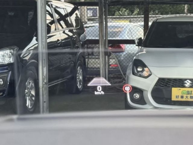 FORD福特 KUGA  第14張相片