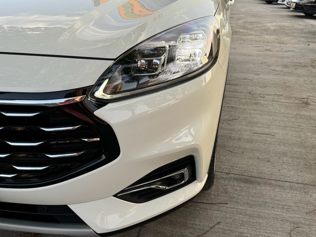 FORD福特 KUGA  第17張相片