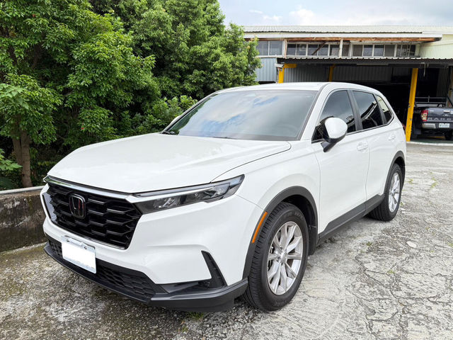 HONDA本田 CR-V  第1張相片
