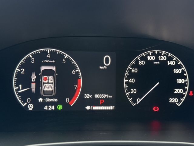 HONDA本田 CR-V  第3張相片