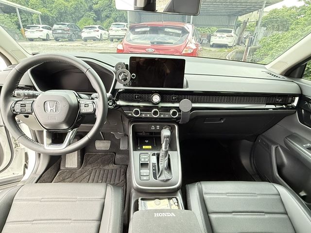 HONDA本田 CR-V  第4張相片