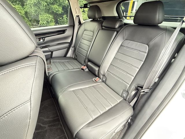 HONDA本田 CR-V  第6張相片