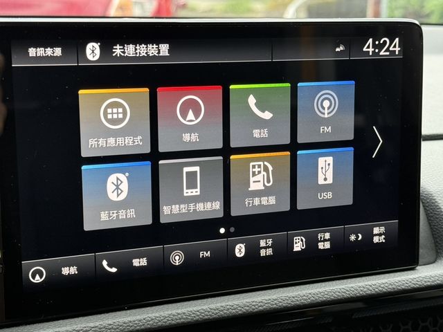 HONDA本田 CR-V  第9張相片