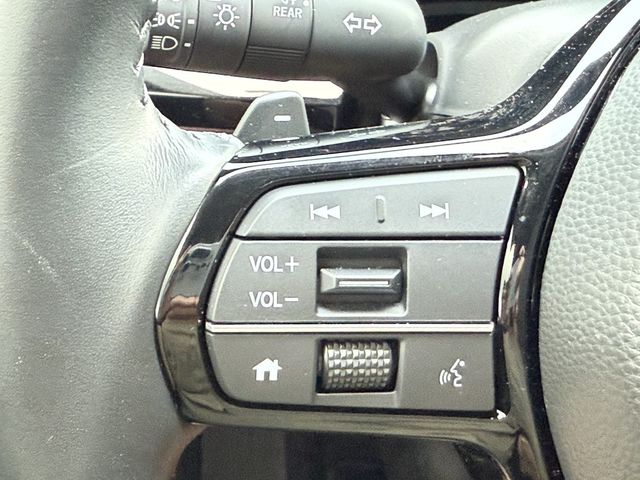HONDA本田 CR-V  第10張相片