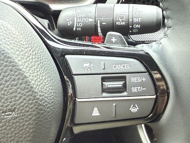 HONDA本田 CR-V  第11張相片