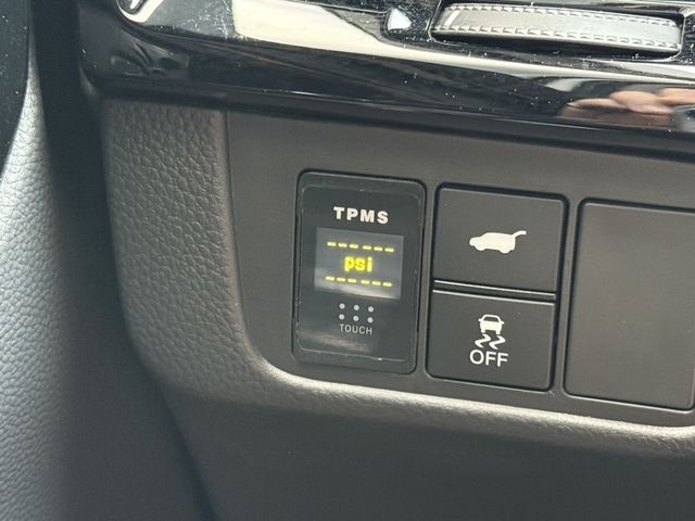 HONDA本田 CR-V  第12張相片