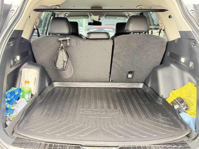 HONDA本田 CR-V  第17張相片