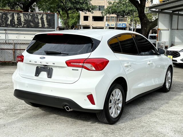 FORD福特 FOCUS  第2張相片