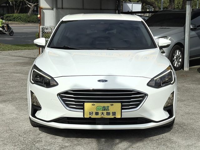 FORD福特 FOCUS  第3張相片