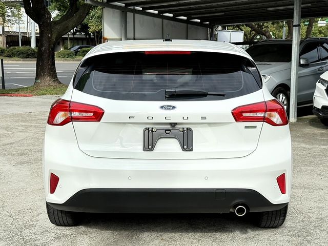 FORD福特 FOCUS  第4張相片