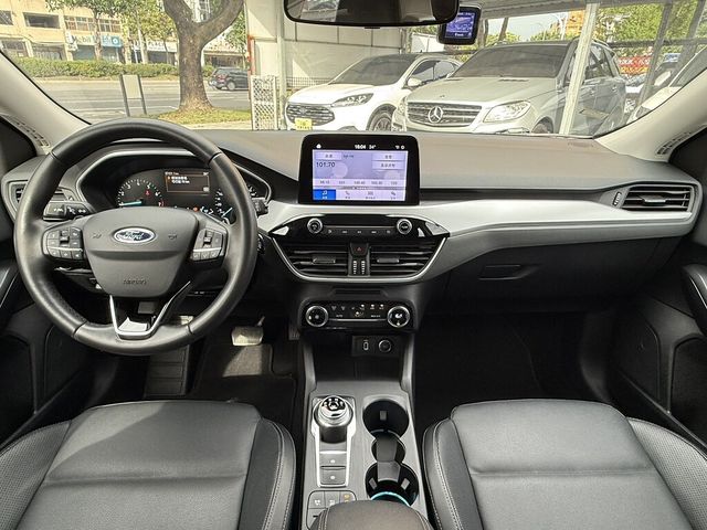 FORD福特 FOCUS  第5張相片