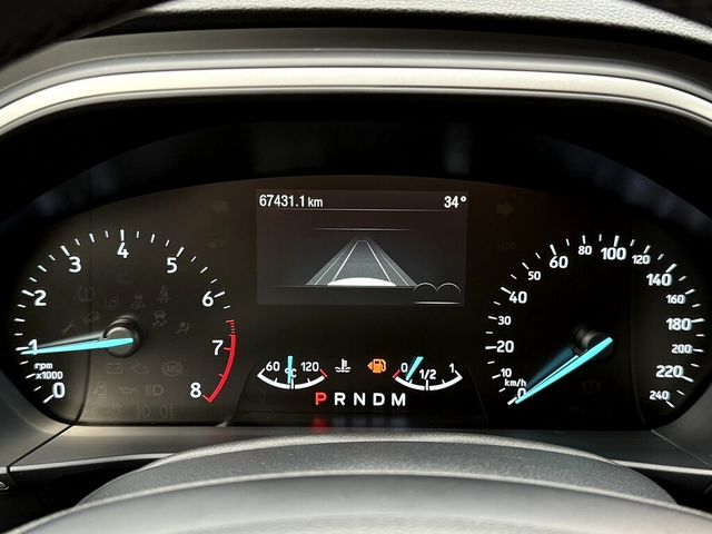 FORD福特 FOCUS  第6張相片