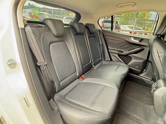 FORD福特 FOCUS  第9張相片