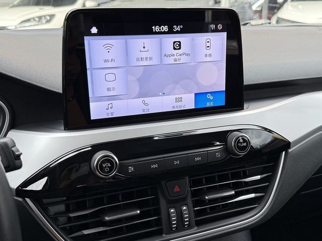 FORD福特 FOCUS  第10張相片