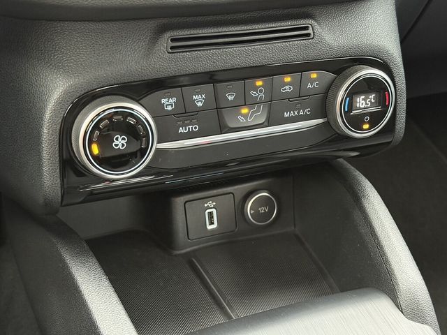 FORD福特 FOCUS  第11張相片