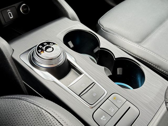 FORD福特 FOCUS  第12張相片