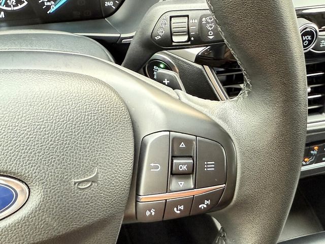 FORD福特 FOCUS  第14張相片
