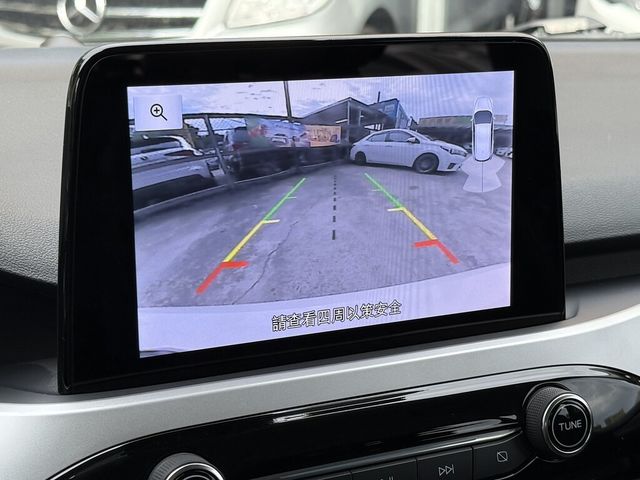 FORD福特 FOCUS  第16張相片