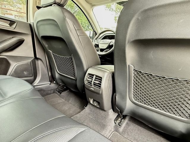 FORD福特 FOCUS  第18張相片