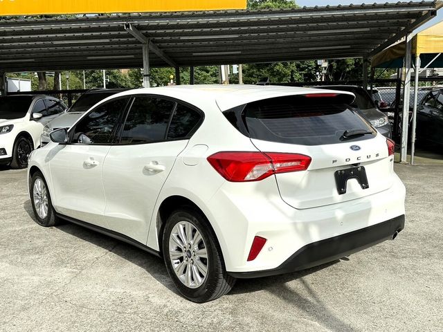 FORD福特 FOCUS  第20張相片
