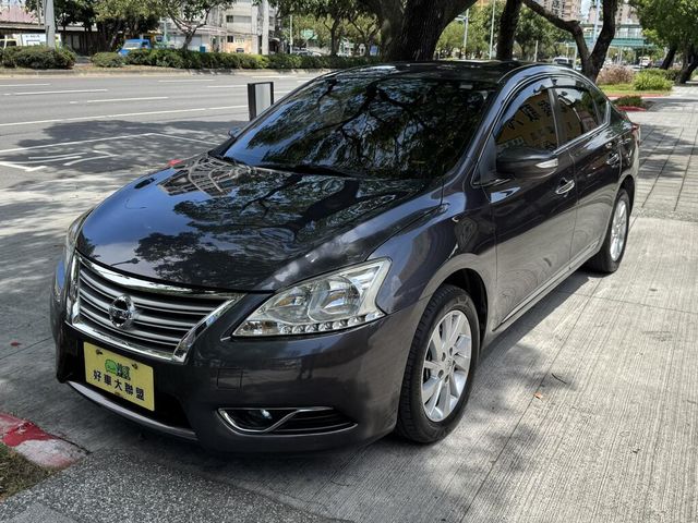 NISSAN日產 SENTRA  第1張相片